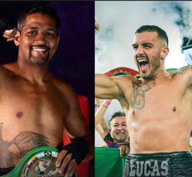 Imagem - Evento de MMA em Belém tem confronto entre paraense contra medalhista olímpico