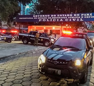 Imagem - Concurso da Polícia Civil do Pará tem banca definida e deve ofertar 237 vagas