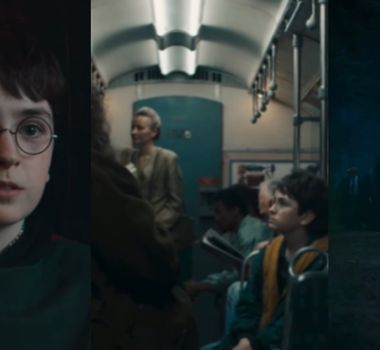 Imagem - HBO divulga teaser da série de Harry Potter e confirma estreia em 2026