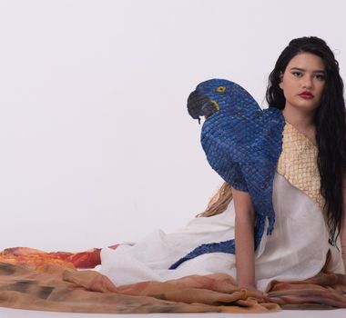 Imagem - Semana de Moda Amazônica apresenta diversidade, sustentabilidade e identidade cultural em Belém