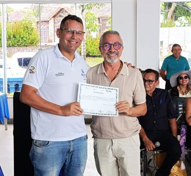 Imagem - Escola Nacional de Turismo,  IFPA e Setur formam elaboradores de roteiro turístico em Mosqueiro