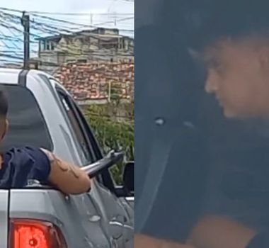 Imagem - Suspeitos de planejar ataque a investigador são baleados durante ação policial em São Brás