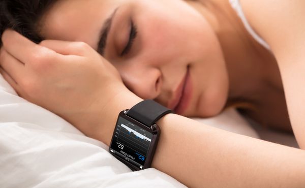 Até que ponto você pode confiar no seu monitor de sono?