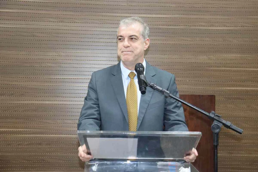 A fala foi contestada por outros integrantes do colegiado

