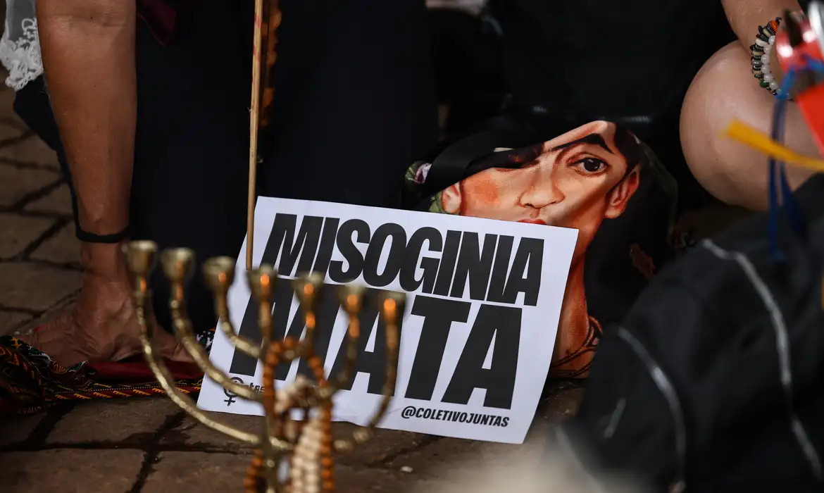 Imagem - Saiba o que é misogonia; projeto pode criminalizar discurso de ódio