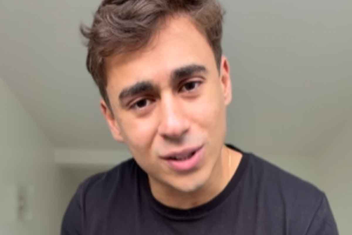 Imagem - Nikolas Ferreira critica proposta aprovada no Senado e promete articulação para derrubada