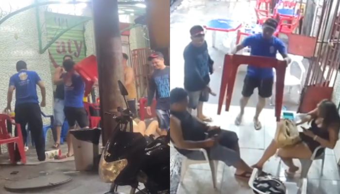 Dono de lanchonete se pronuncia após confusão com clientes na Pedreira, em Belém