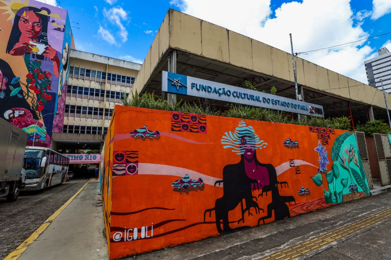 Imagem - Fundação Cultural do Pará está com processo seletivo aberto para nível médio e superior; confira