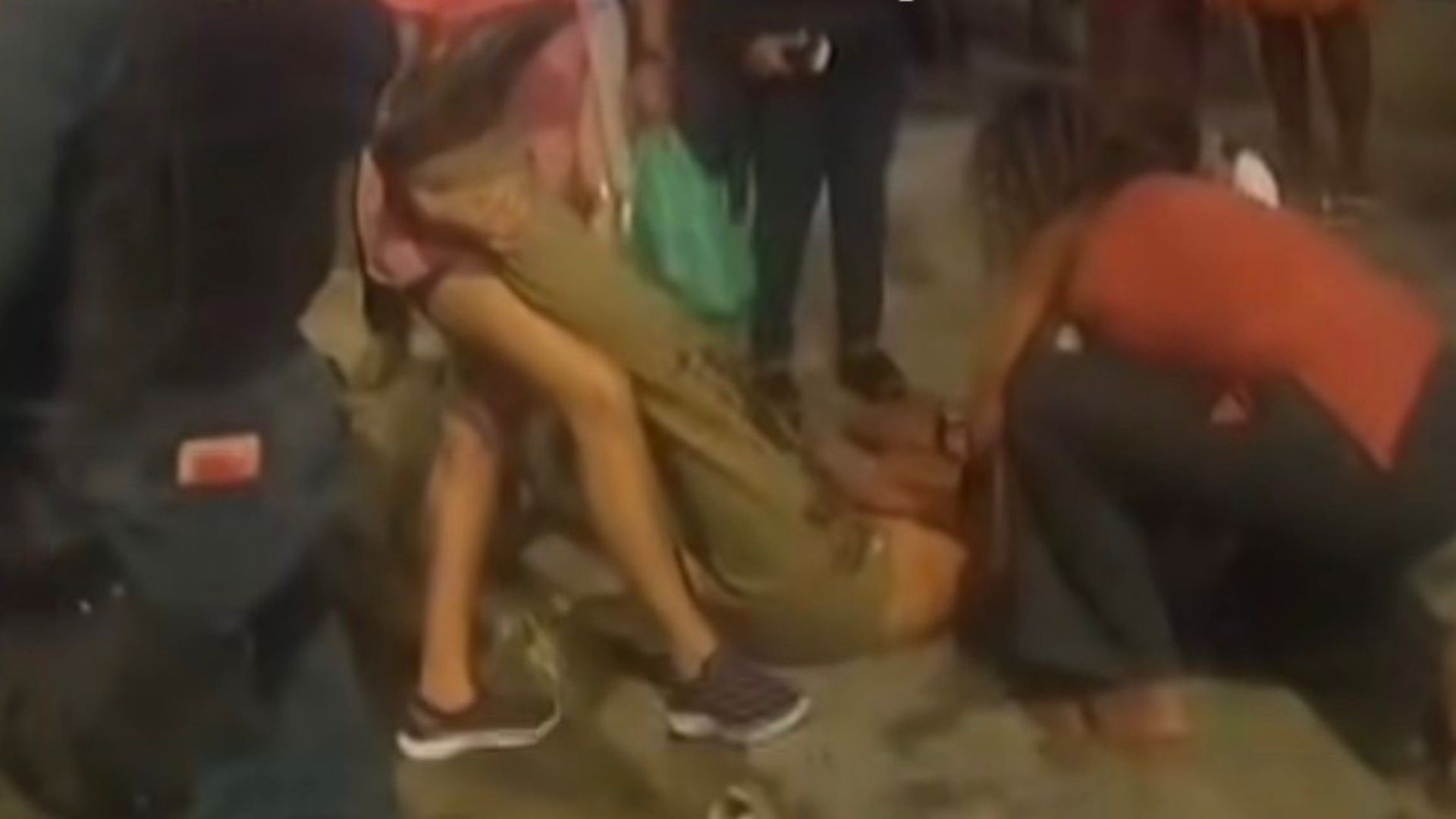 Motorista de aplicativo é esfaqueado após discussão no trânsito em Belém