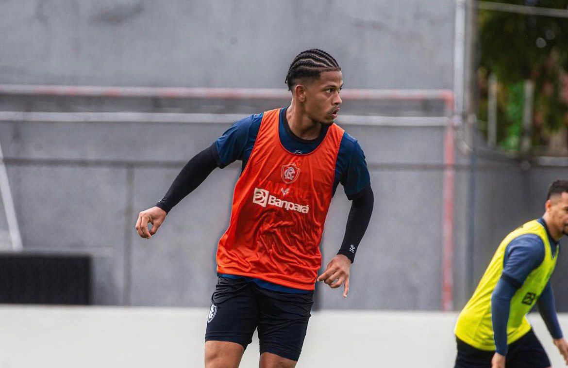 Imagem - Zagueiro que rescindiu com o Remo acerta com clube de Série D