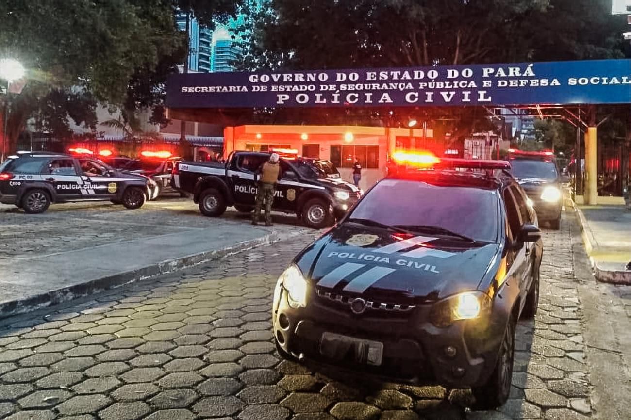 Imagem - Concurso da Polícia Civil do Pará tem banca definida e deve ofertar 237 vagas