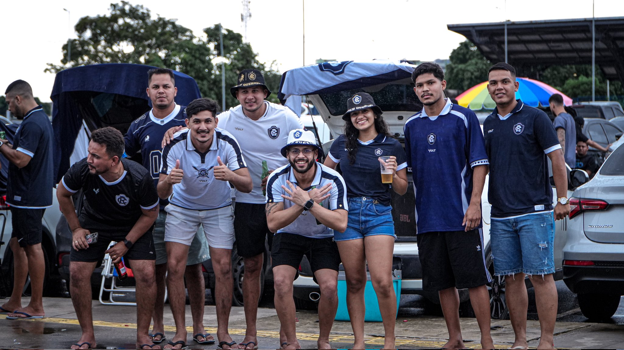 Torcida azulina já pode garantir ingressos para o jogo - 