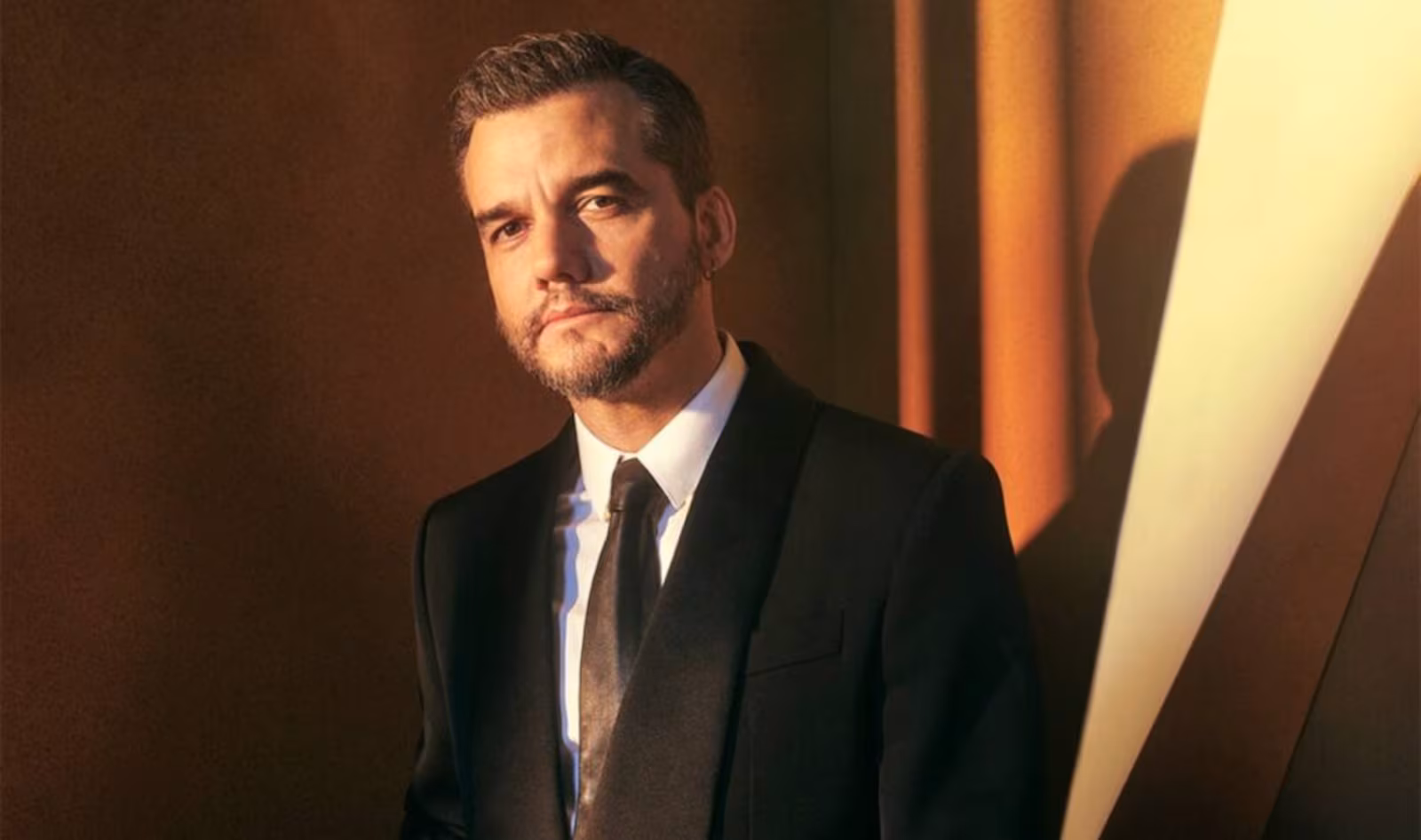 Imagem - Wagner Moura pode ser o novo vilão de 007