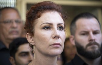 Justiça da Itália aceita pedido de extradição de Carla Zambelli para o Brasil