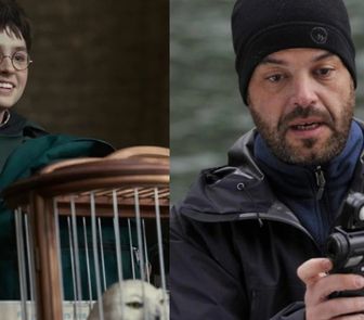 Imagem - Brasileiro ganha destaque em nova série de Harry Potter da HBO