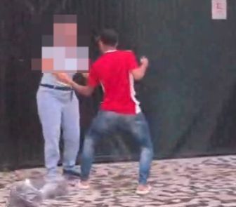 Imagem - Flagrante: idosa é assaltada na avenida Dom Romualdo de Seixas, em Belém