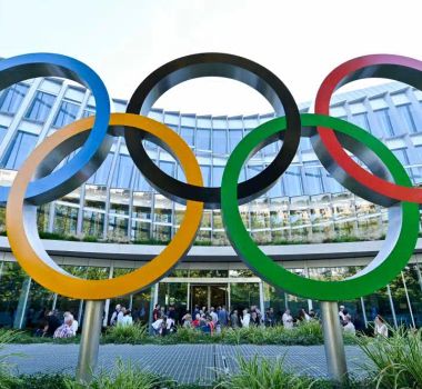 Imagem - Comitê Olímpico impõe novas regras e exclui mulheres trans das provas femininas