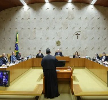 Imagem - Por 8 votos a 2, STF derruba prorrogação da CPMI do INSS