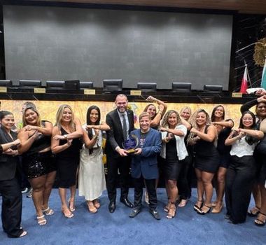 Imagem - Aparelhagem Tupinambá é reconhecida como patrimônio cultural imaterial pela Câmara de Belém