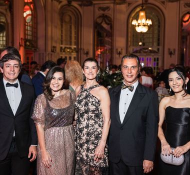 Imagem - Abrasel celebra 40 anos com jantar de gala para representantes de todos os estados
