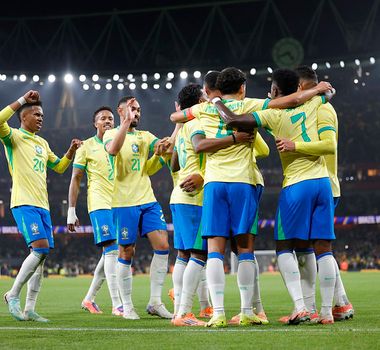 Imagem - Brasil enfrenta a França em amistoso de peso antes da Copa do Mundo de 2026