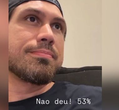 Imagem - Vídeo: esposa de Brígido é acusada de homofobia contra Juliano, após eliminação de Jonas