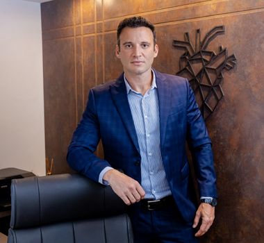 Imagem - Cardiologista Vitor Barros passa a integrar diretoria científica da Regional Pará da Sociedade Brasileira de Diabetes