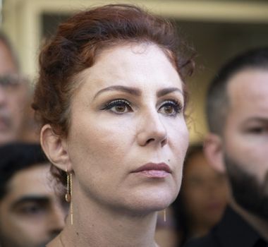 Imagem - Justiça da Itália aceita pedido de extradição de Carla Zambelli para o Brasil