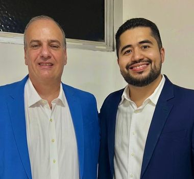 Imagem - Ceasa celebra 51 anos de existência com galeria de fotos de ex-presidentes