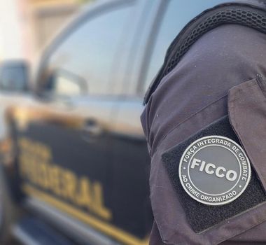 Imagem - FICCO/PA prende em São Paulo liderança de facção criminosa atuante no Pará
