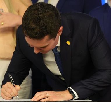 Imagem - Ministro das Cidades entrega moradias e novos investimentos no nordeste paraense