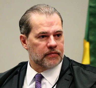 Imagem - Toffoli vota contra prorrogação da CPMI do INSS; placar está 5 a 2