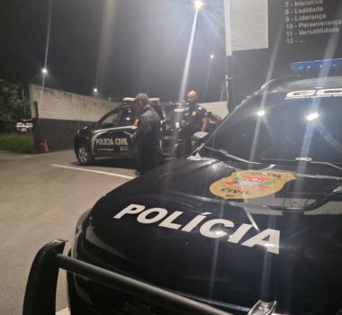 Imagem - Operação mira quadrilha que simulava leilões online e movimentou mais de R$ 500 milhões