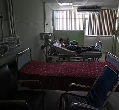 Imagem - Escassez de recursos obriga médicos em Cuba a escolherem quais crianças serão atendidas