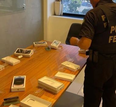 Imagem - PF amplia operação e mira grupo suspeito de movimentar bilhões com fraudes e lavagem de dinheiro