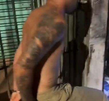 Imagem - Polícia prende suspeito de ajudar na fuga após assalto no Umarizal, em Belém