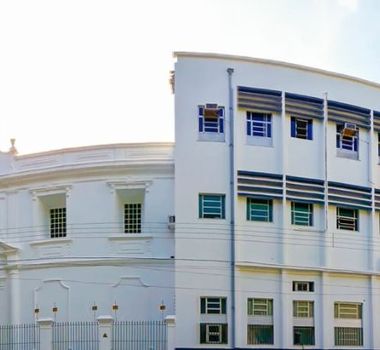 Imagem - Princípio de incêndio é registrado em Hospital no centro de Belém