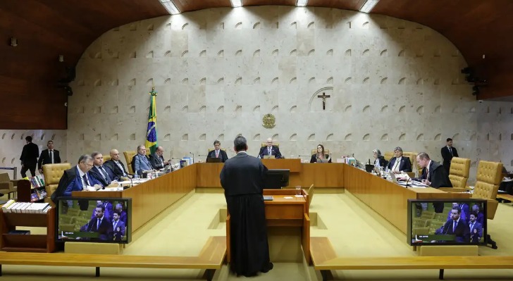 Imagem - Por 8 votos a 2, STF derruba prorrogação da CPMI do INSS