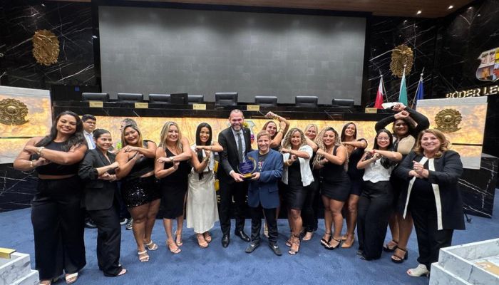 Aparelhagem Tupinambá é reconhecida como patrimônio cultural imaterial pela Câmara de Belém