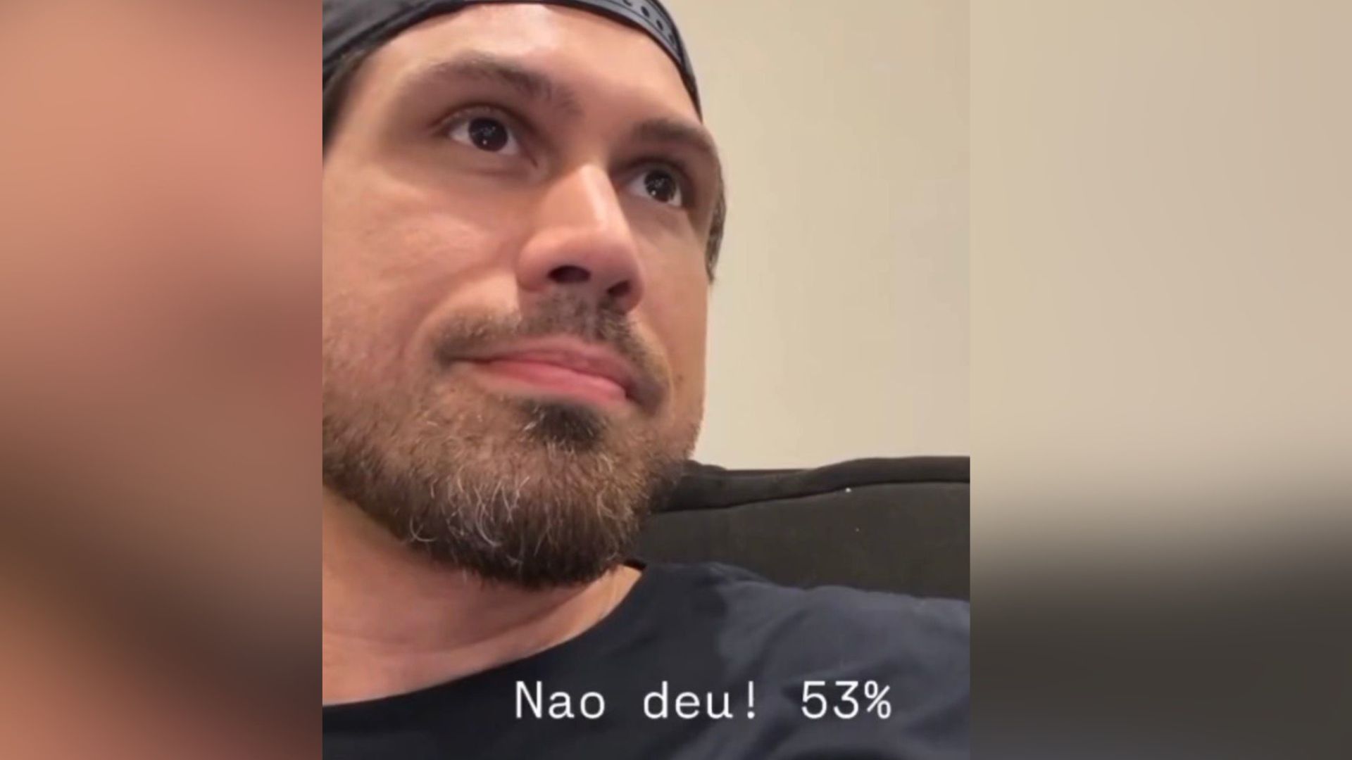 Vídeo: esposa de Brígido é acusada de homofobia contra Juliano, após eliminação de Jonas