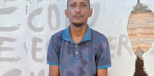 Homem foi morto dentro de sucata em Canaã dos Carajás 