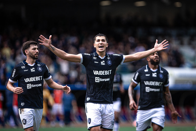 Meia azulino pode desfalcar o time no Brasileirão - 