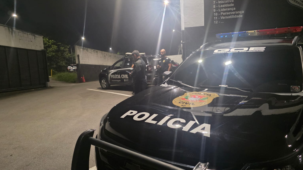 Operação mira quadrilha que simulava leilões online e movimentou mais de R$ 500 milhões