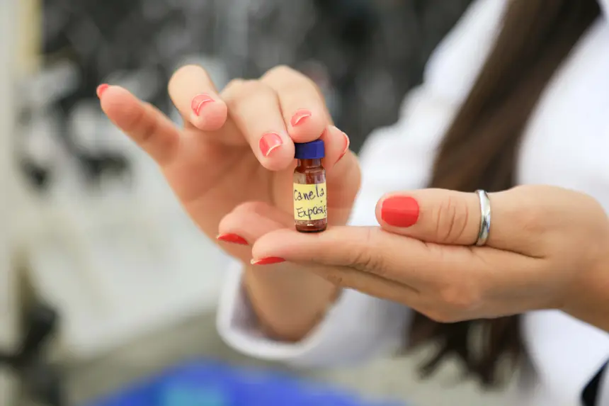 (Os candidatos com inscrições homologadas estarão automaticamente matriculados nas disciplinas escolhidas, devendo apenas comparecer às aulas no período de oferta.)