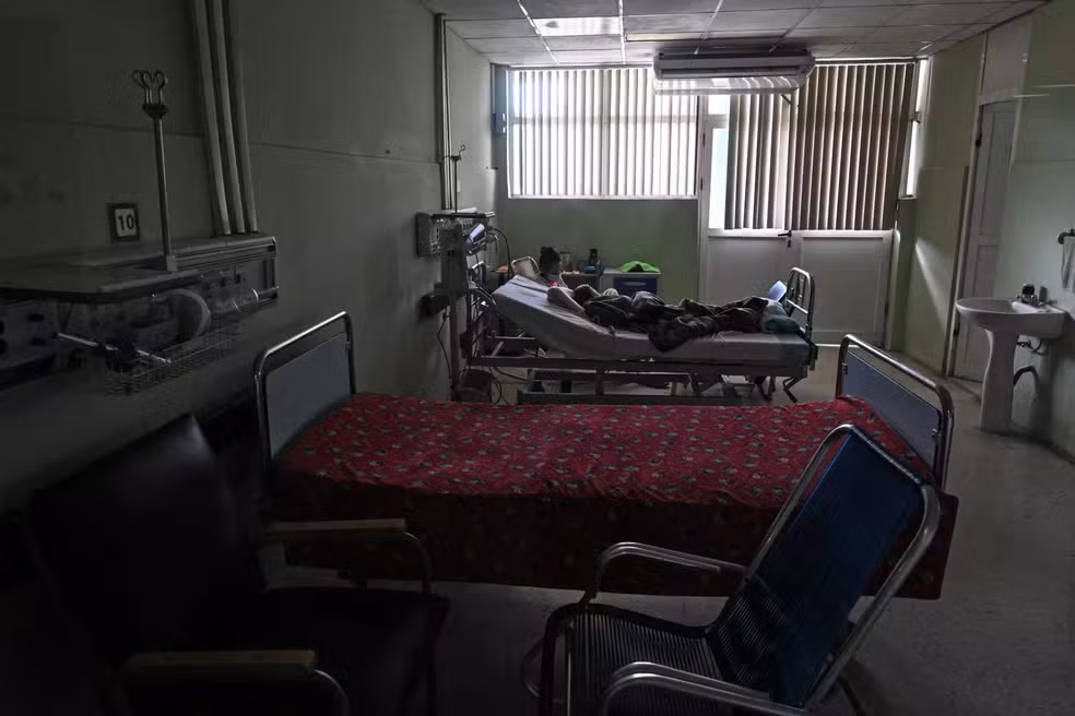 Imagem - Escassez de recursos obriga médicos em Cuba a escolherem quais crianças serão atendidas