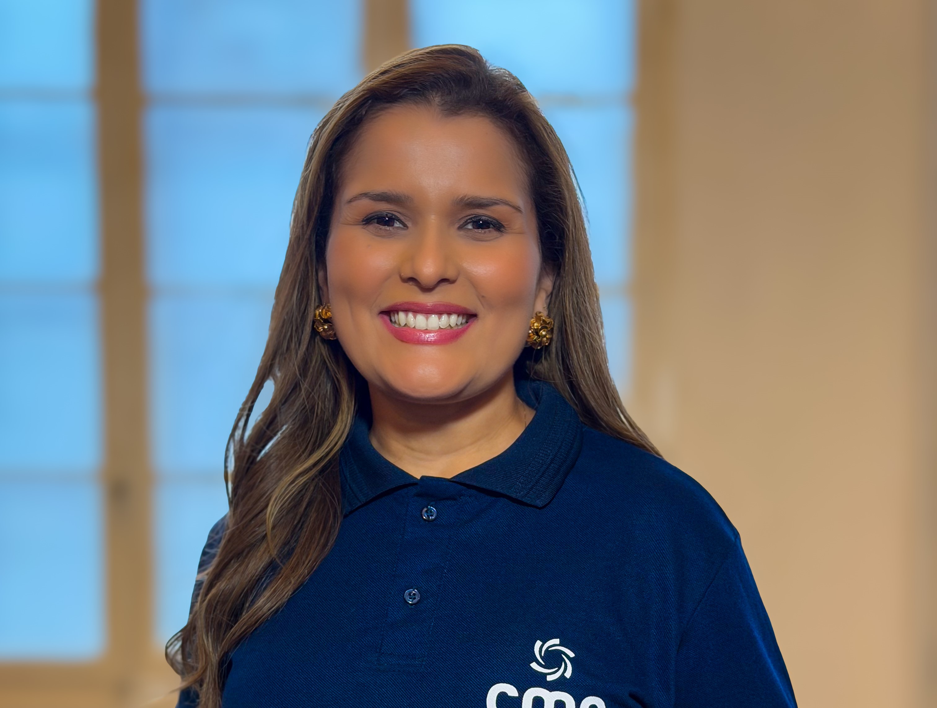 Poliana Bentes, a nova presidente do Conselho da Mulher Empresária para 2026-2028