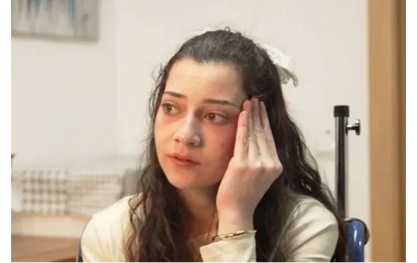 A espanhola Noelia Castillo, de 25 anos, faleceu nesta quinta-feira (26). —