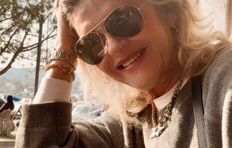 Colunista Ana Carolina Proença é a aniversariante do dia