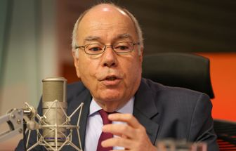 Mauro Vieira critica países que lucram com a destruição