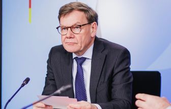 Sinais de diálogo ganham força e EUA pode se reunir com Irã no Paquistão, diz ministro alemão